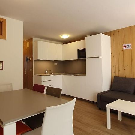 Residence Lores 2 Marilleva Ngoại thất bức ảnh