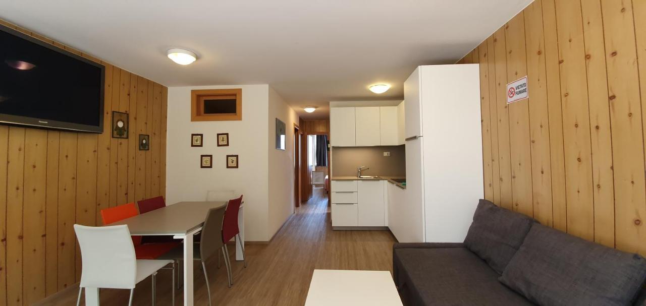 Residence Lores 2 Marilleva Ngoại thất bức ảnh