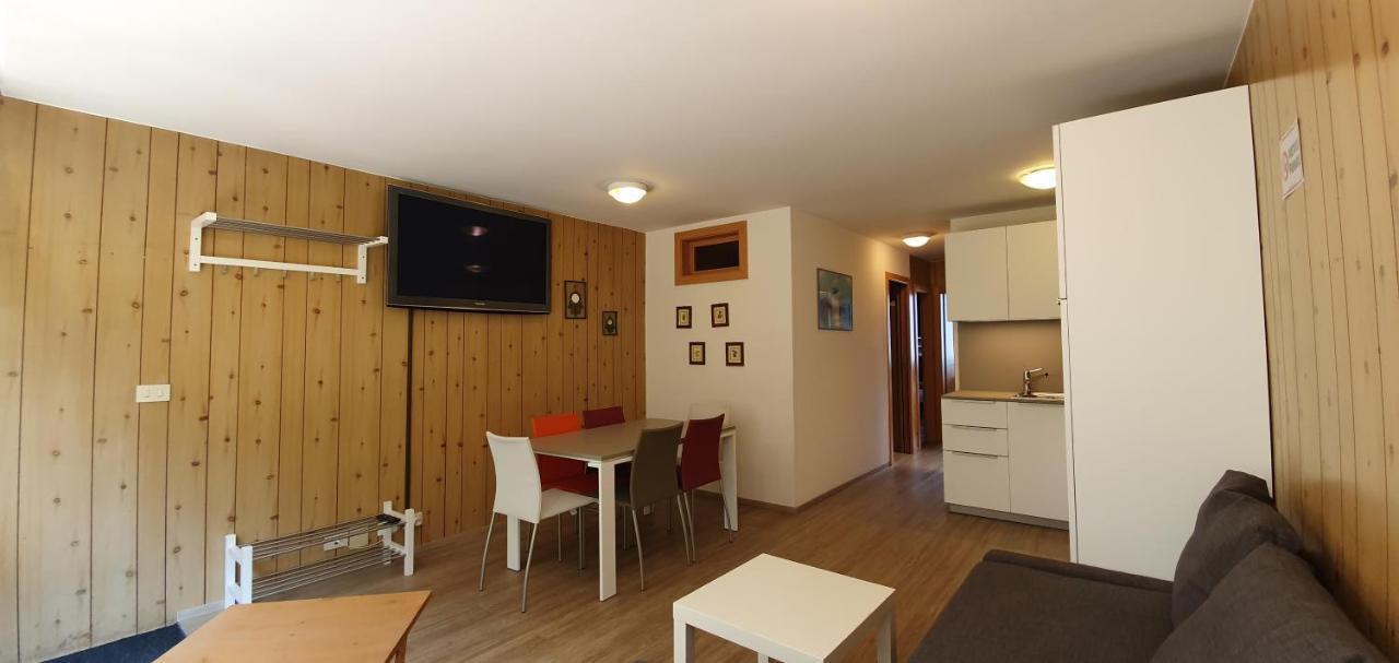 Residence Lores 2 Marilleva Ngoại thất bức ảnh